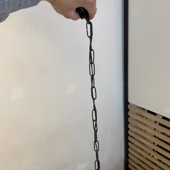 アンティークシャンデリアの画像