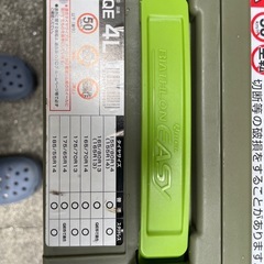 樹脂製タイヤチェーンの画像