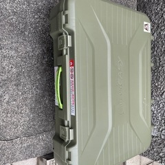 樹脂製タイヤチェーンの画像