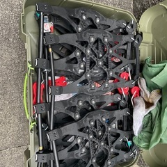 樹脂製タイヤチェーンの画像