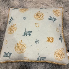 Mrs. GREEN APPLE クッション ラストワン賞の画像