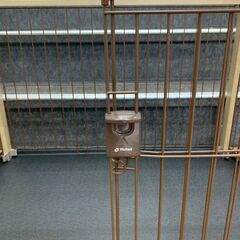 ペットサークル リッチェル アルミフレームペットサークル 90-60 🚚自社配送時💳代引き可🚚(現金、クレジット、スマホ決済対応)の画像