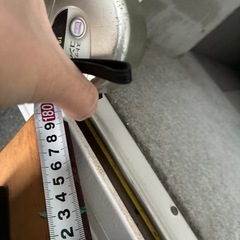 会議用テーブルの画像