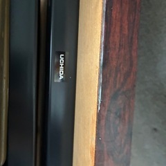 会議用テーブルの画像