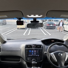 日産 セレナ ハイウェイスター S-HYBRID（平成26年） の画像