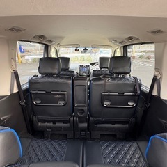 日産 セレナ ハイウェイスター S-HYBRID（平成26年） の画像