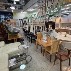 【愛品館 江戸川店 】ダイニングテーブル5点セット BoConcept（ボーコンセプト）の画像