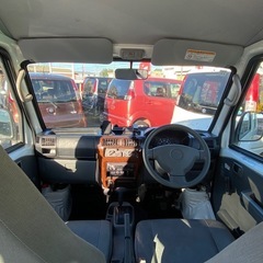 ☆クリッパーバン☆AT.4WD☆車検取り立て即納可能☆積載350kgの画像