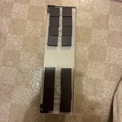 訳あり　スパイスラック　磁石　吸盤　　の画像