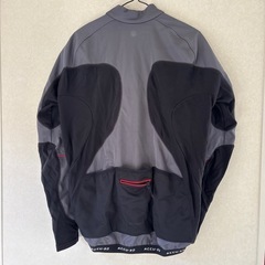 SHIMANO Accu-3D 長袖サイクルジャケットの画像