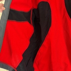 SHIMANO Accu-3D 長袖サイクルジャケットの画像