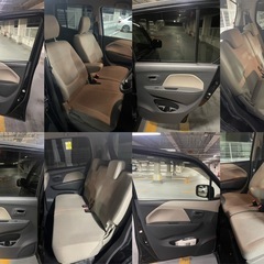 ⭐️車検付きワゴンR  FX ⭐️動画あり⭐️キャンペーン中⭐️【オンライン決済 総額19万円 】【現金決済 総額18万円】車検R8年2月迄まで⭐️	カタログ燃費28.8km/L⭐️の画像