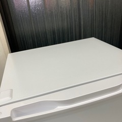 マックスゼン　1ドア冷蔵庫　2023年製　46lの画像