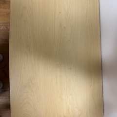 アイリスオーヤマ　ウッドトップチェスト　4段　衣装ケース　ホワイトの画像