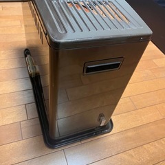 トヨトミ 石油ストーブRCA-883 木造8畳鉄筋10畳最大2.67kWの画像