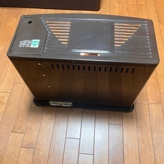 トヨトミ 石油ストーブRCA-883 木造8畳鉄筋10畳最大2.67kWの画像