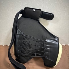 Fairtex ローキックミット の画像