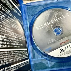 【PS5】 SILENT HILL 2 サイレントヒル ２　リメイクの画像