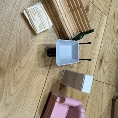 シルバニアファミリー　赤い屋根の大きなお家の画像