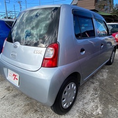 ☆エッセ☆車検2年付き乗り出し価格☆の画像