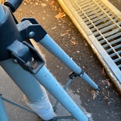 スタンド付きハロゲン投光器 シングルシステムの画像