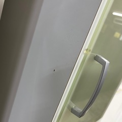 スリム食器棚の画像