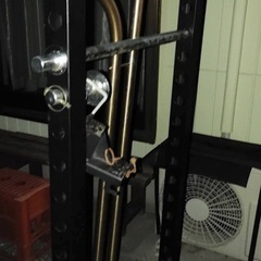 トレーニング器具の画像