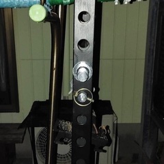 トレーニング器具の画像