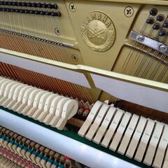 ヤマハ MC-301【美品・内部調整/外装研磨美装済】試弾歓迎！ YAMAHAの画像