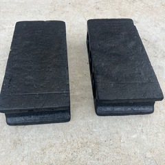 発泡スチロールブロックの画像