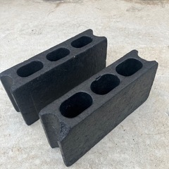 発泡スチロールブロックの画像