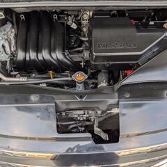 ★特別使用車！セレナ【HWS　Sハイブリッドエアロモード】両側パワースライド！プッシュスタート！SDナビ！Bluetooth接続！オートライト！の画像