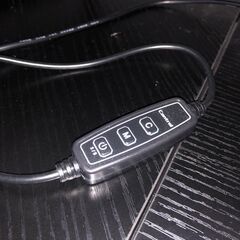 ODK ゲーミングデスク コーナーデスク コンセント付き130×130×90 ※組み立て料2200円 🚚自社配送時💳代引き可🚚(現金、クレジット、スマホ決済対応)の画像