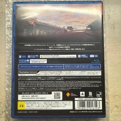 gt7 グランツーリスモ7 ディスクきずなしキズ無しの画像