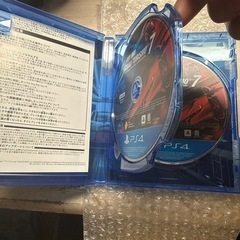 gt7 グランツーリスモ7 ディスクきずなしキズ無しの画像