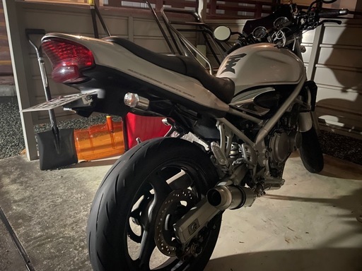 スズキ　バンディット250  値下げ条件次第