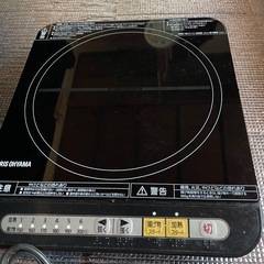 IHコンロの画像