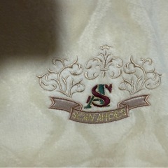 ボアシーツの画像