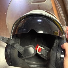 ジェットヘルメットの画像