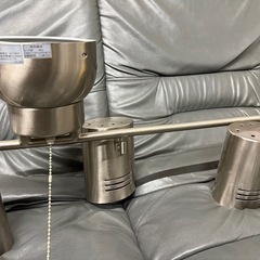 スポット照明　４灯　YCL-999の画像