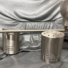 スポット照明　４灯　YCL-999の画像