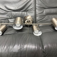 スポット照明　４灯　YCL-999の画像