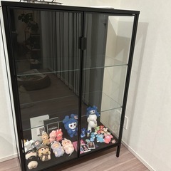 コレクションケースの画像