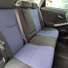 ★低走行1.4万㌔！プリウス【S】スマートキー！バックカメラ！SDナビ！フルセグ！Bluetooth接続！禁煙車！オートライト！ETC！スペアキー！の画像