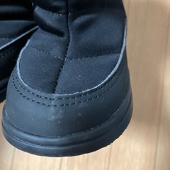 【早い者勝ち】13cm 子供 スノーブーツ   の画像