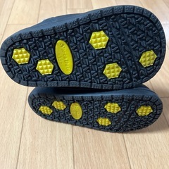 【早い者勝ち】13cm 子供 スノーブーツ   の画像