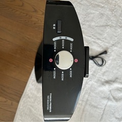 ハイブリットヒーターの画像