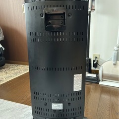 ハイブリットヒーターの画像