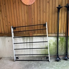 アルミ　ルーフラック　RV-INNO IN-SDの画像