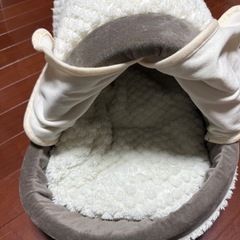 カインズ　犬用猫用ペット用電気のいらない保温ベッドの画像